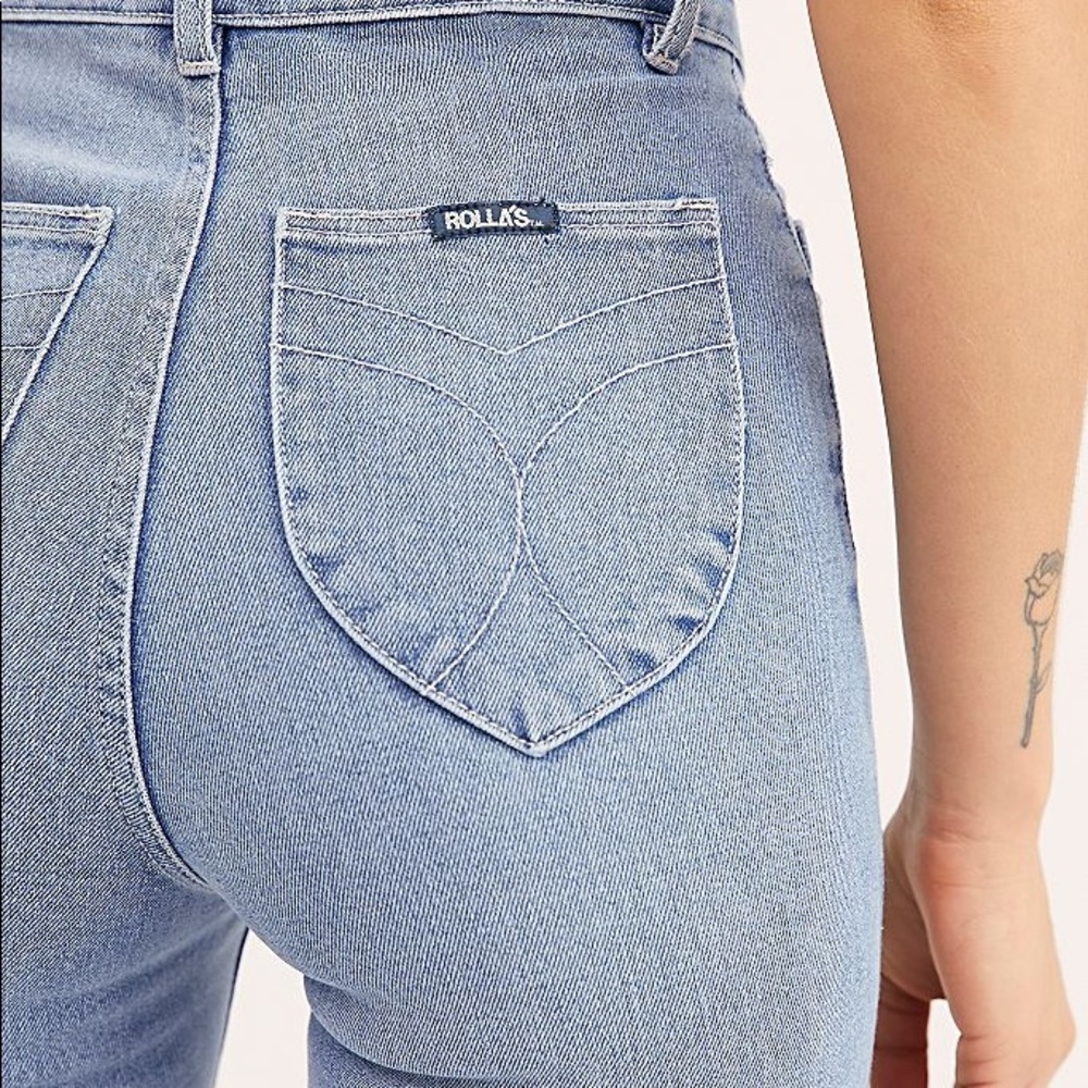 Rolla’s east coast skinny